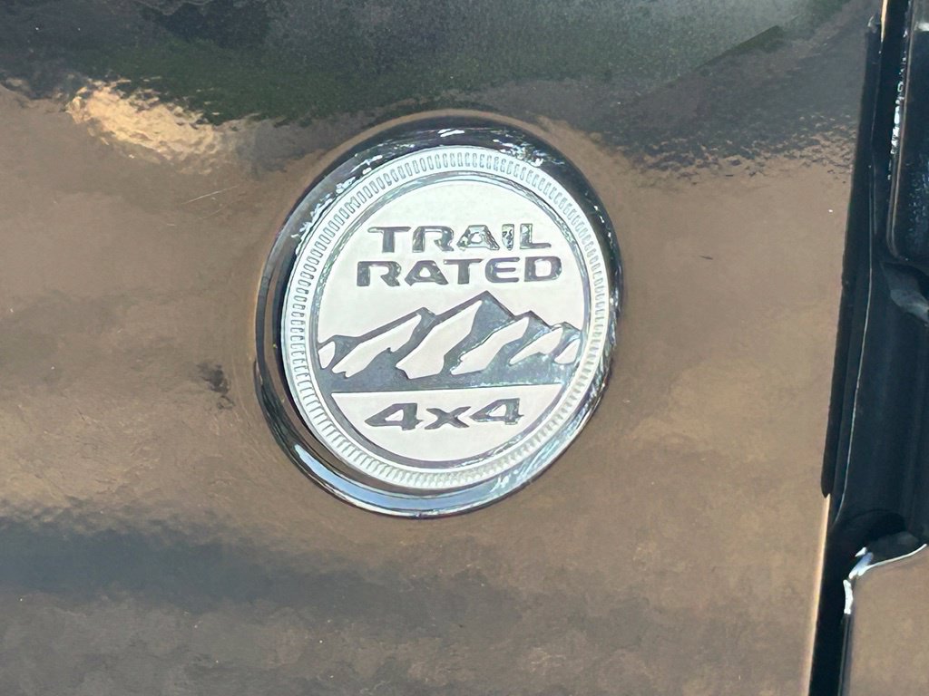 Used 2018 Jeep Wrangler Unlimited Sport S AWD/4WD image 18