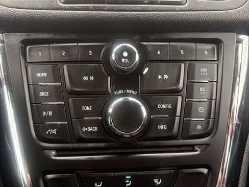 Used 2015 Buick Encore FWD image 21