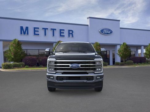 New 2026 Ford F250 King Ranch w/ Chrome Package image 6