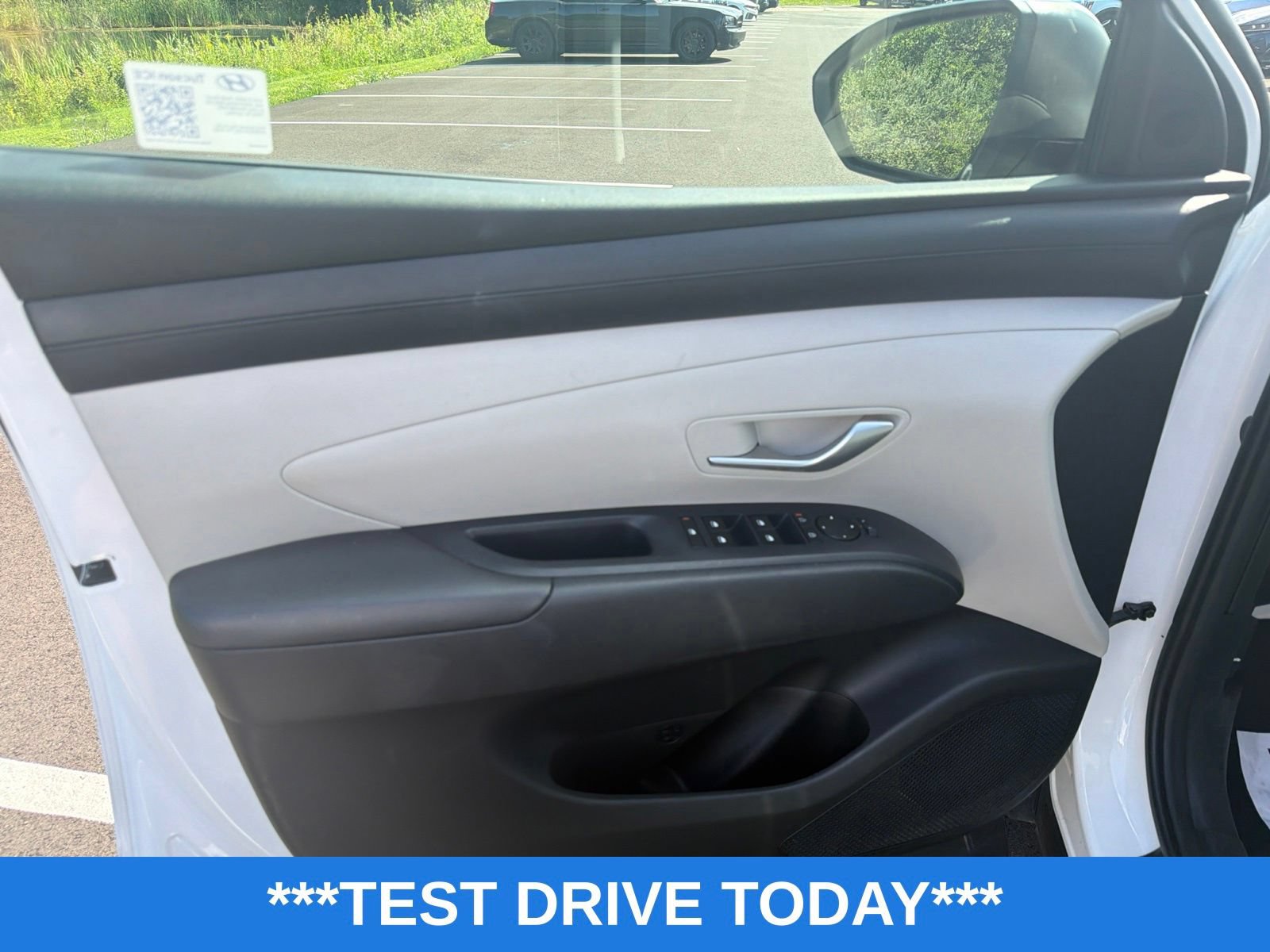 Used 2025 Hyundai Tucson SEL FWD image 12
