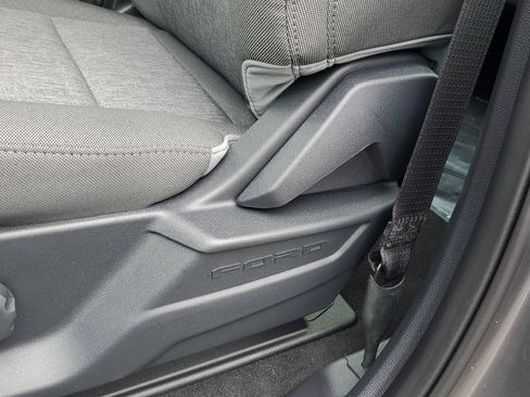 New 2026 Ford F250 XL w/ STX Appearance Package image 18