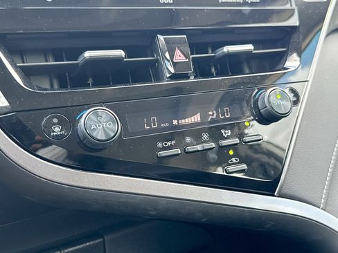 Used 2024 Toyota Camry XSE w/ Driver Assist Package FWD image 28