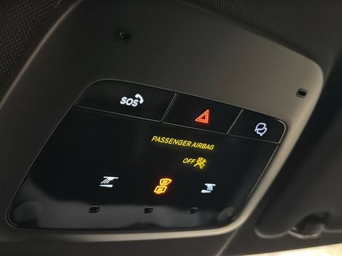 New 2026 Volvo EX30 Plus w/ Climate Package image 19