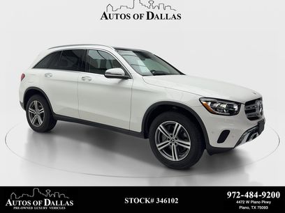 Used 2022 Mercedes-Benz GLC 300 4MATIC w/ Premium Package Lite