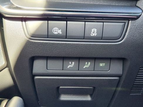 New 2026 MAZDA MAZDA3 Carbon image 11