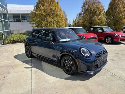New 2026 MINI Cooper S
