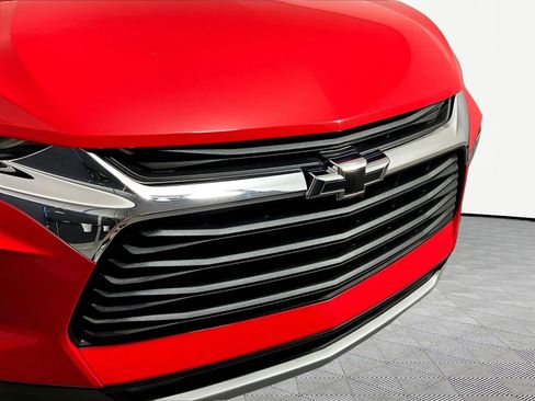 Used 2020 Chevrolet Blazer LT FWD image 32