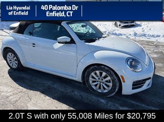 Used 2018 Volkswagen Beetle 2.0T S video 1