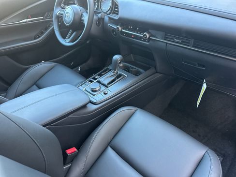 New 2026 MAZDA CX-30 AWD 2.5 S image 15