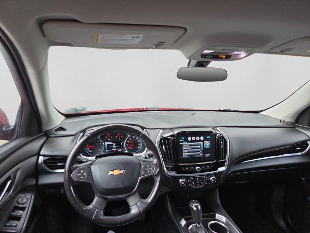 Used 2019 Chevrolet Traverse LT AWD/4WD image 10