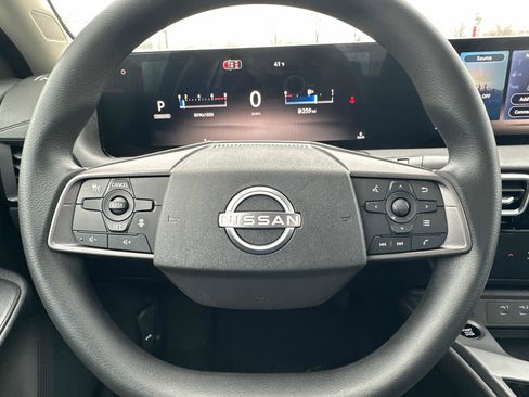 New 2026 Nissan Sentra SV w/ Floor Mat Package image 40