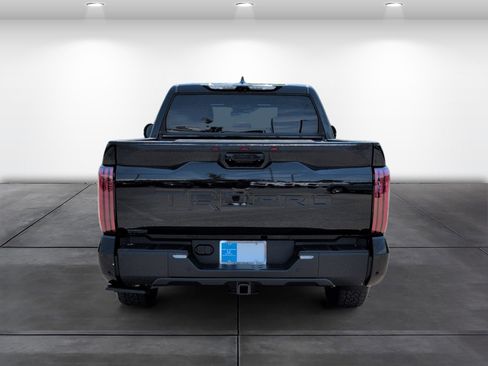 Used 2024 Toyota Tundra TRD Pro AWD/4WD image 5