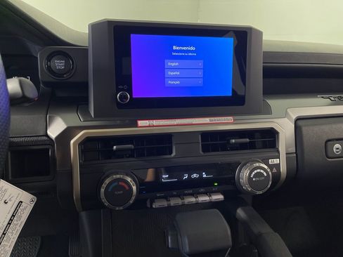 New 2026 Toyota Tacoma SR5 AWD/4WD image 20
