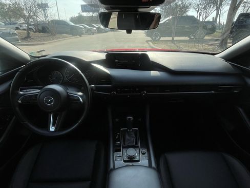 Used 2025 MAZDA MAZDA3 s Sport image 10