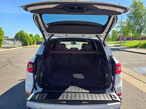 Used 2019 BMW X5 xDrive40i AWD/4WD image 17