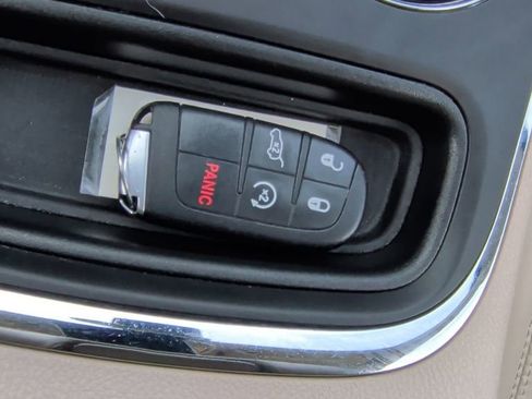 Used 2014 Dodge Durango Citadel w/ Technology Group image 56