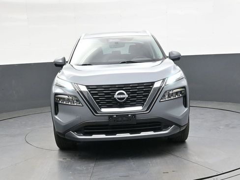 Used 2023 Nissan Rogue SL w/ SL Premium Package AWD/4WD image 9