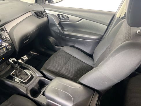 Used 2022 Nissan Rogue Sport S AWD/4WD image 21
