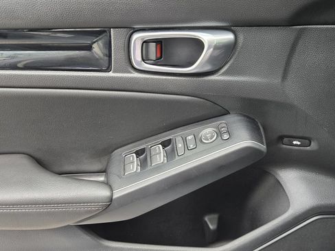 Certified 2023 Honda Civic Touring image 27