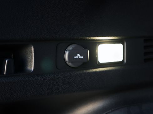 Certified 2026 Honda CR-V TrailSport image 45