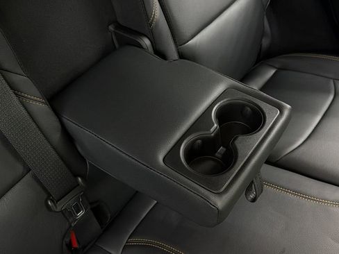 Used 2025 Jeep Wrangler Unlimited Sahara w/ Safety Group image 36