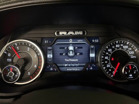 Certified 2024 RAM 2500 Laramie w/ Safety Group AWD/4WD image 14