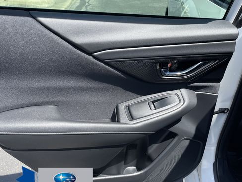 Certified 2025 Subaru Legacy Premium AWD/4WD image 14