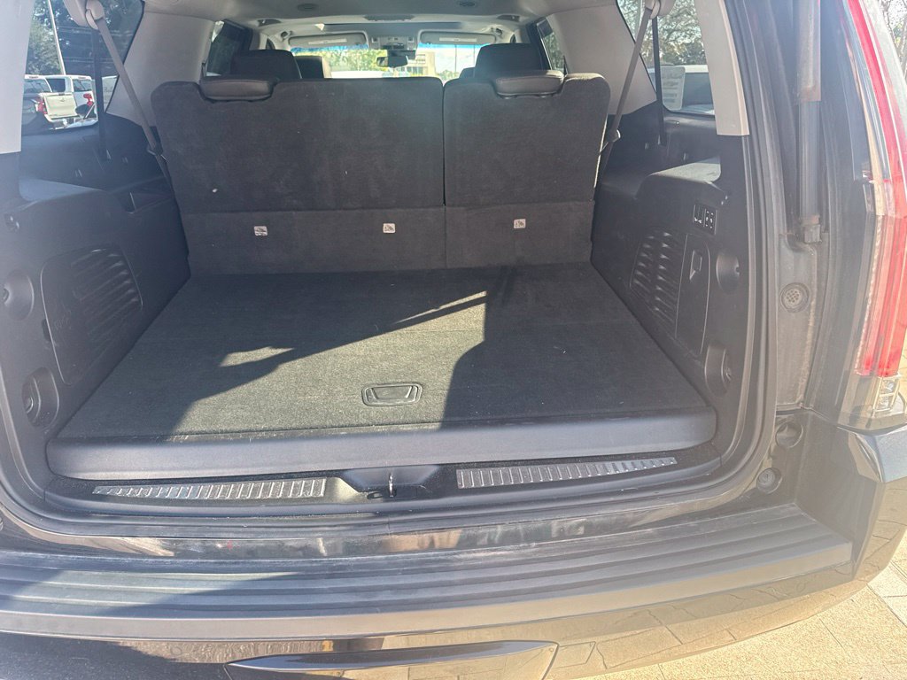 Used 2020 Cadillac Escalade ESV Luxury RWD image 14
