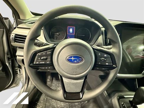 New 2026 Subaru Crosstrek 2.0i Premium AWD/4WD image 11
