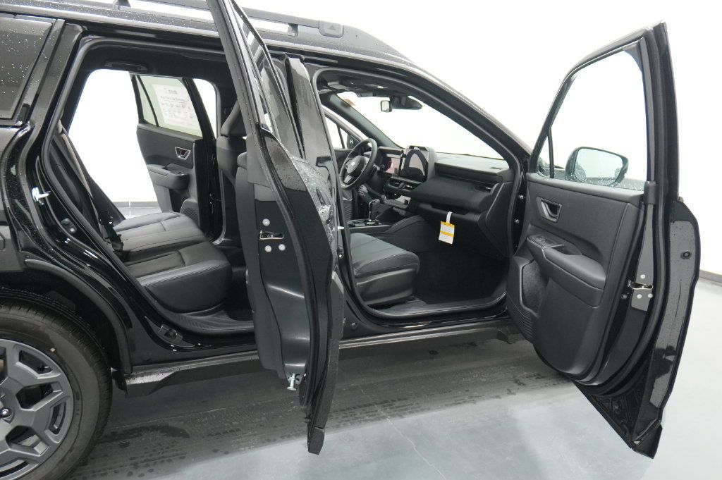 Used 2026 Subaru Outback Premium AWD/4WD image 27