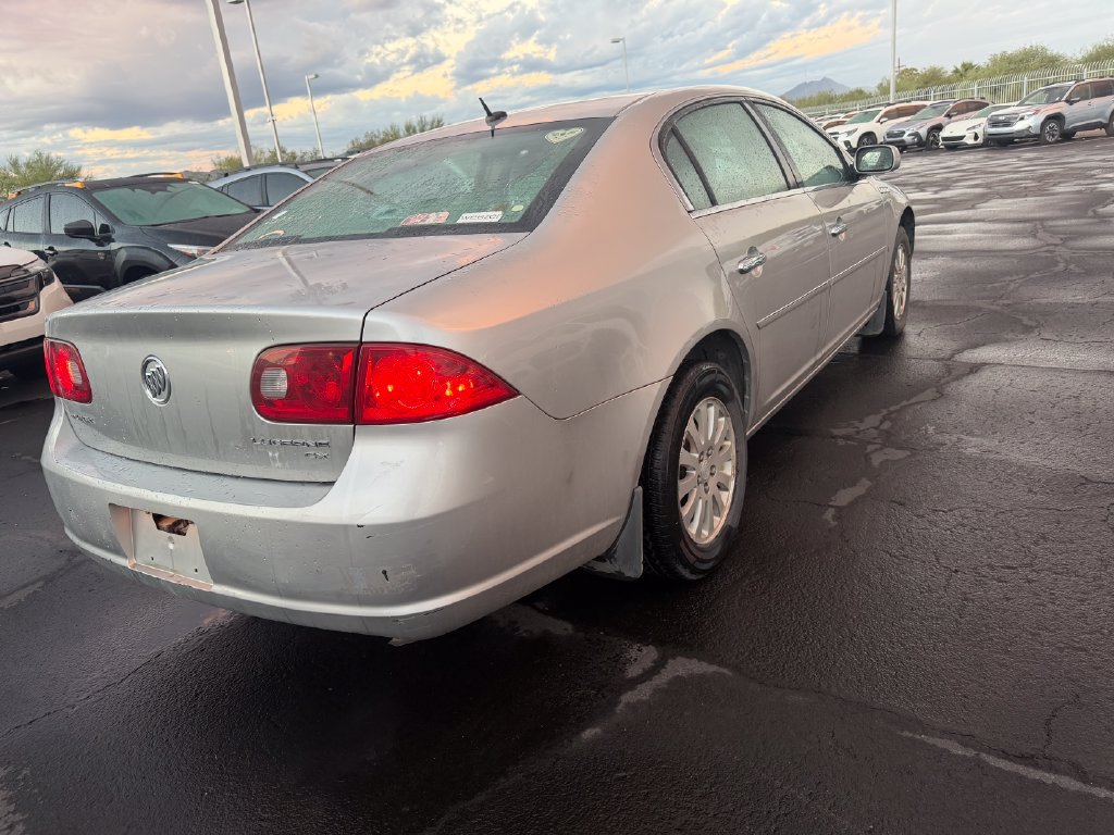 Used 2007 Buick Lucerne CX FWD image 6