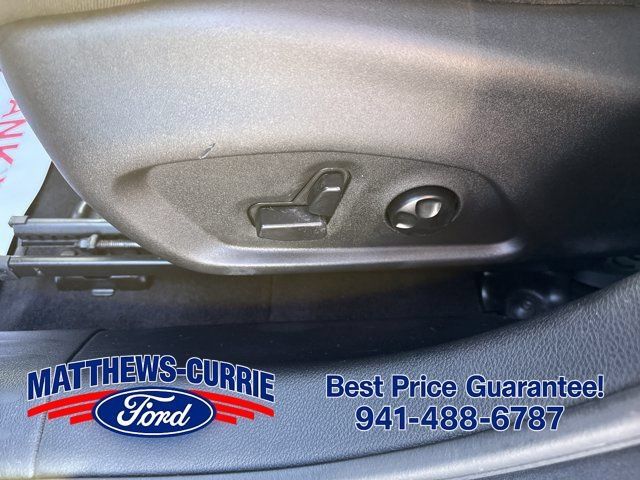 Used 2018 Jeep Compass Latitude w/ Popular Equipment Group AWD/4WD image 10
