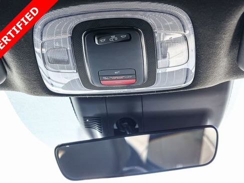 Certified 2025 Hyundai Elantra SEL FWD image 18