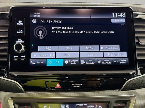Used 2025 Honda Ridgeline RTL image 16