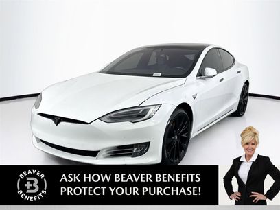 Used 2019 Tesla Model S Performance
