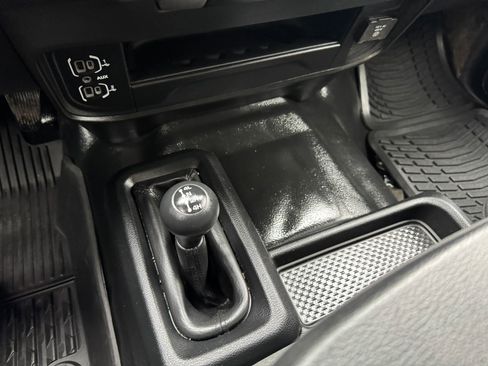 Used 2022 RAM 2500 Tradesman image 26