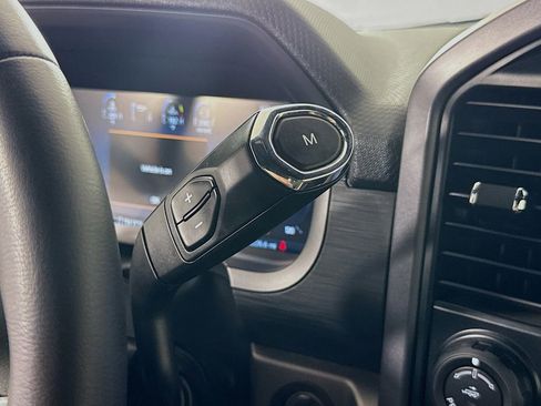 Used 2024 Ford F150 XLT w/ Mobile Office Package image 18