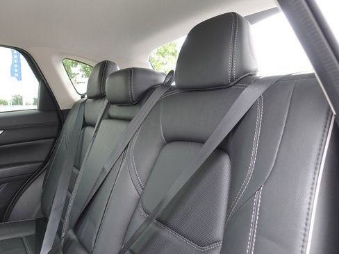Certified 2025 MAZDA CX-5 AWD 2.5 S w/ Preferred Package image 25