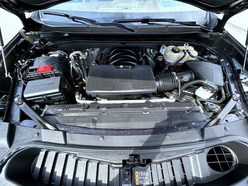 Certified 2023 Chevrolet Suburban High Country image 26