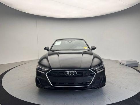 Used 2019 Audi A7 3.0T Prestige AWD/4WD image 25