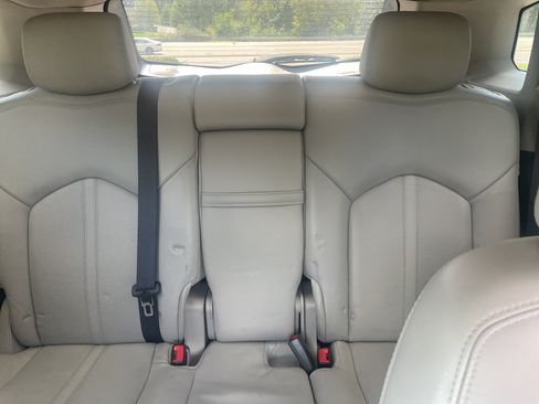 Used 2015 Cadillac SRX Performance w/ Driver Awareness Package AWD/4WD image 9