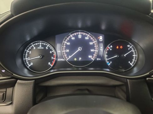 Used 2025 MAZDA CX-30 AWD 2.5 S w/ Select Sport Pkg image 27