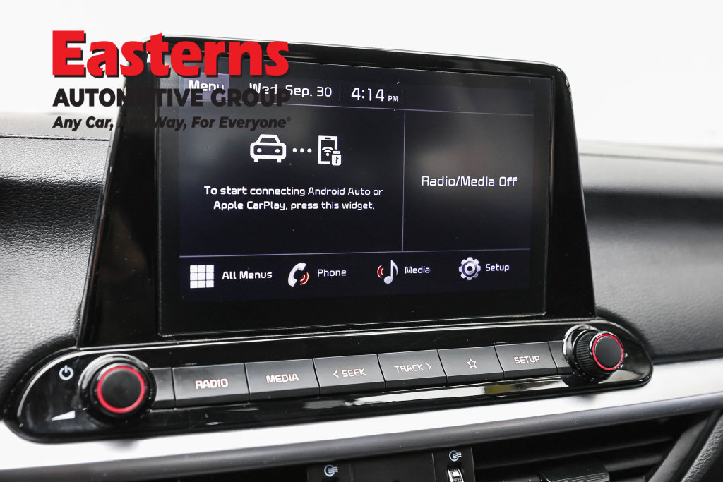 Used 2024 Kia Forte Sedan FWD image 19