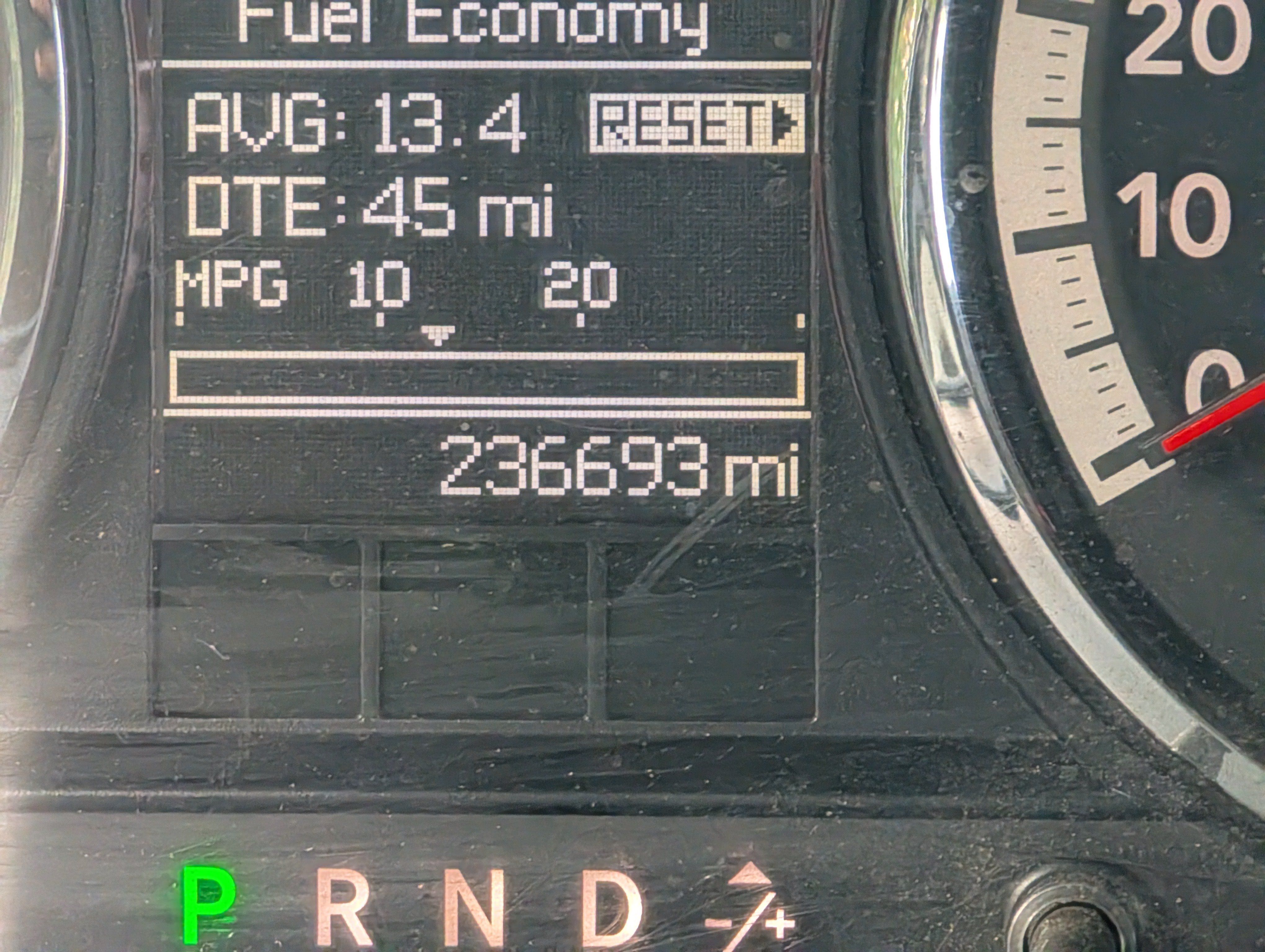 Used 2012 RAM 1500 ST w/ ST Popular Equipment Group AWD/4WD image 18
