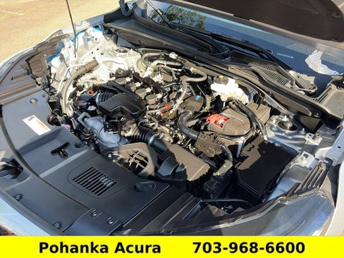 Certified 2025 Acura ADX A-Spec AWD/4WD image 35