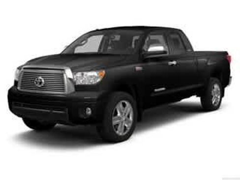 Used 2013 Toyota Tundra 2WD Double Cab w/ Tow Pkg image 1