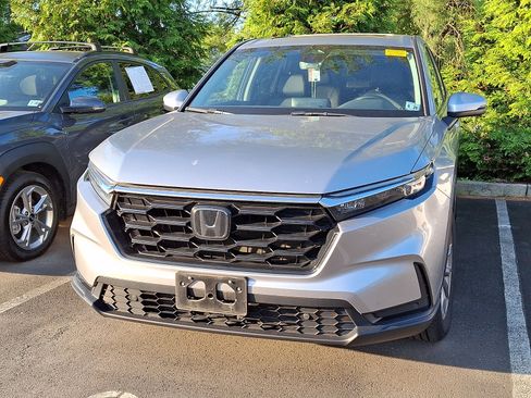 Used 2023 Honda CR-V EX-L image 2