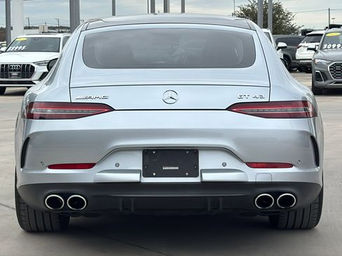 Used 2024 Mercedes-Benz AMG GT 43 image 6