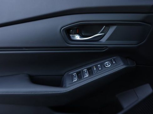 New 2025 Honda Accord Sport image 22