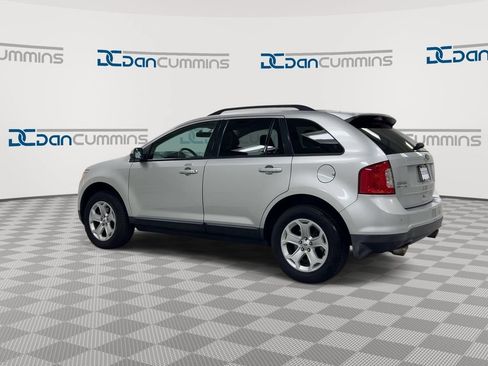 Used 2012 Ford Edge SEL FWD image 6
